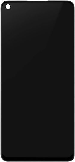 Complete Unit Xiaomi Redmi Note 9 Lcd Screen Replacement Touch Screen Black