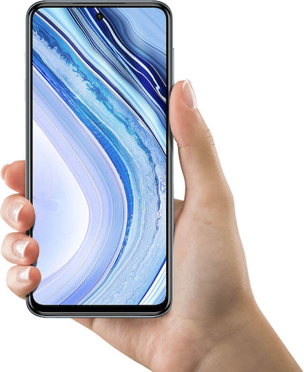 Unitate completă Xiaomi Redmi Note 9 Pro ecran LCD de înlocuire ecran tactil negru