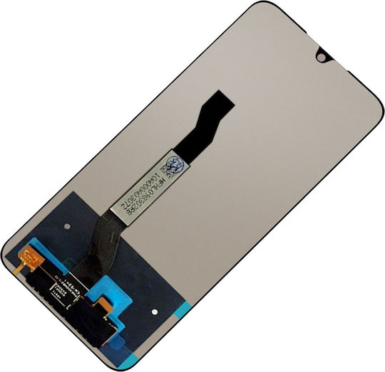 Xiaomi Redmi Note 8t Complete Block Lcd Screen Replacement Touch Screen Black