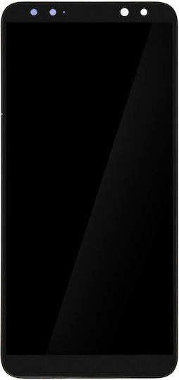 Lcd Replacement Part Touchscreen Huawei Mate 10 Lite – Black