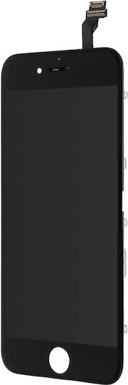 LCD Ersatzteil Touchscreen Apple iPhone 6 – Schwarz
