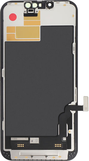 Relife Complete Lcd Screen Iphone 13 Touch Screen Black