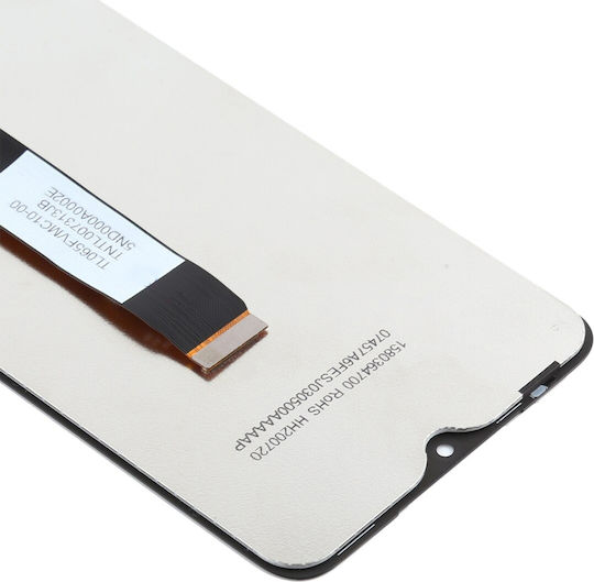 Complete Lcd Screen Xiaomi Redmi 9t Poco M3 Compatible Touchscreen Black
