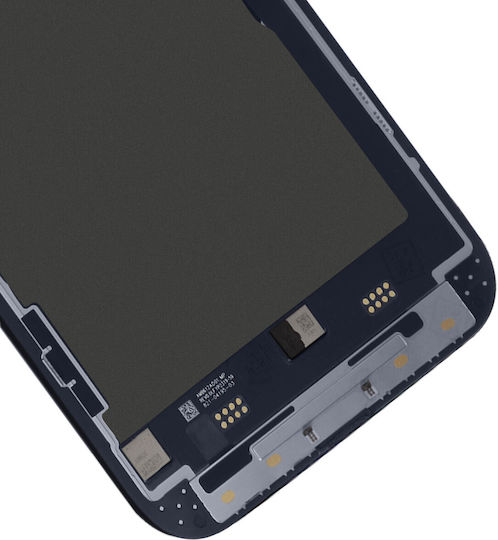 Relife Lcd Screen Iphone 14 Pro Touch Screen Black