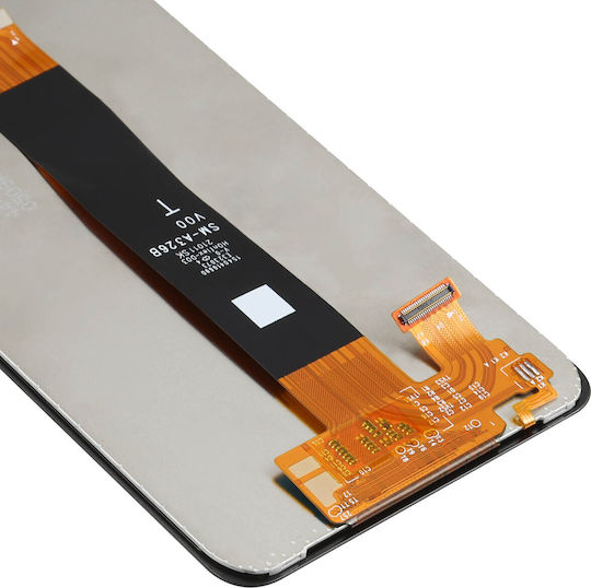 Samsung Galaxy A32 5g Touch Screen Digitizer Assembly Lcd Display Black