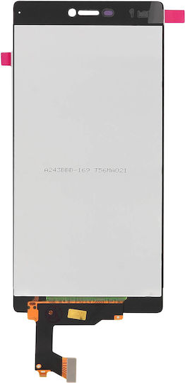 LCD Ersatzteil Touchscreen Huawei P8 – Weiß