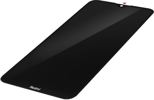 Bloc Înlocuire Ecran Tactil LCD Digitizer Xiaomi Redmi 8 Negru