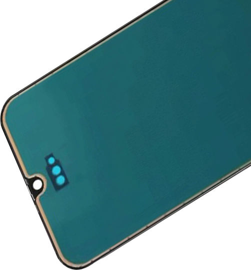 Bloc complet ecran LCD tactil Galaxy A40 compatibil negru