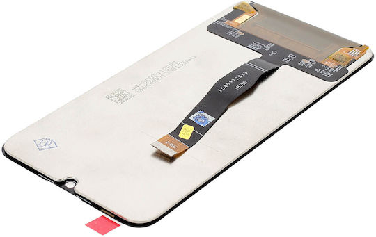 Huawei P Smart 2019 LCD Display Kompatibler Touchscreen Schwarz