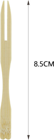 Tpster Wooden Decoration 50pcs