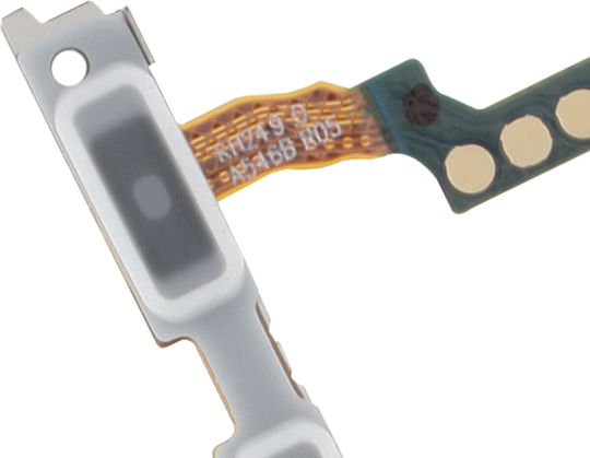 Power Volume Button Flex Cable Samsung A54 5g A34 5g Part