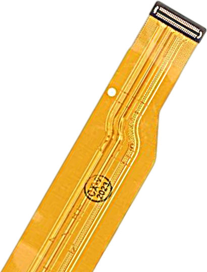 Clappio Flex Circuits Honor 90 Main Connection Cable Black
