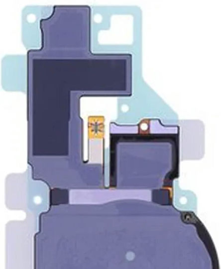 Galaxy S23 Ultra NFC Antenna Compatible Part Connection Flex Cable