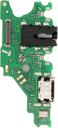 Huawei Mate 20 Lite Usb Tip C Jack 3.5mm Port Patch