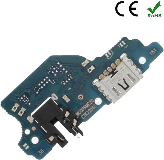 Charging Connector for Realme C11 2021 Usb-C Port Microphone Jack Port