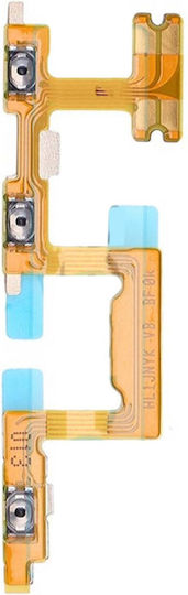 Ersatz Huawei P40 Lite Ein/Aus-Tastenkabel