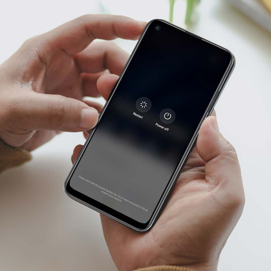 Replacement Huawei P40 Lite E On Off Button Cable