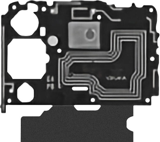 Galaxy A54 5g Nfc Antenna Compatible Part Connection Flex Cable