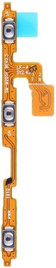 Replacement Samsung Galaxy A20e On Off Button Cable