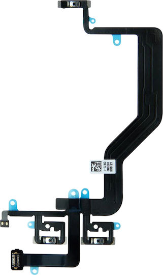 Replacement Iphone 12 Mini Power Volume Button Mat