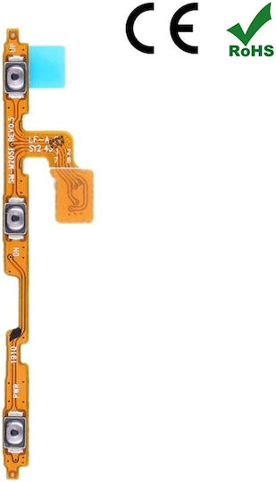 Replacement Samsung Galaxy A20e On Off Button Cable