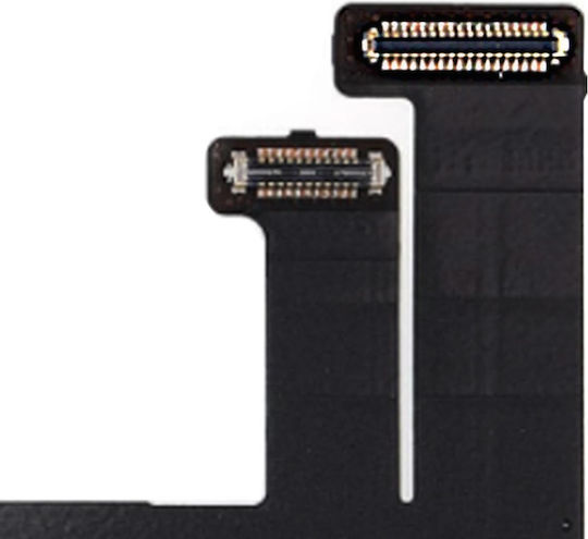 Lightning Ladeanschluss iPhone 12 Mini Mikrofon Ersatz Blau