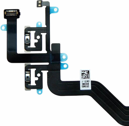 Replacement Iphone 12 Mini Power Volume Button Mat