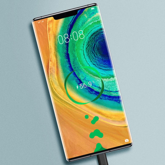 Кабел за връзка с дънната платка, съвместим с Huawei Mate 30 Pro