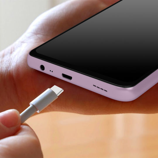Charging Connector Realme 8i Usb-c Port Microphone Jack Port