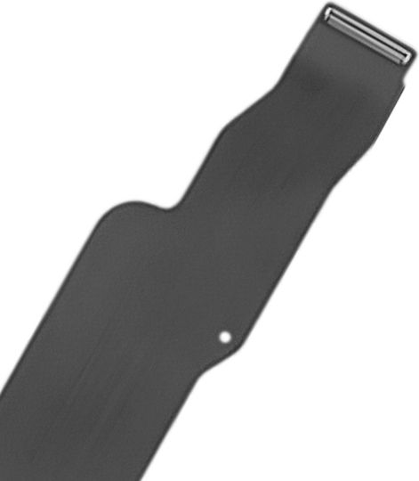 Clappio Flex Circuits Honor Magic 5 Pro Main Connection Cable Black