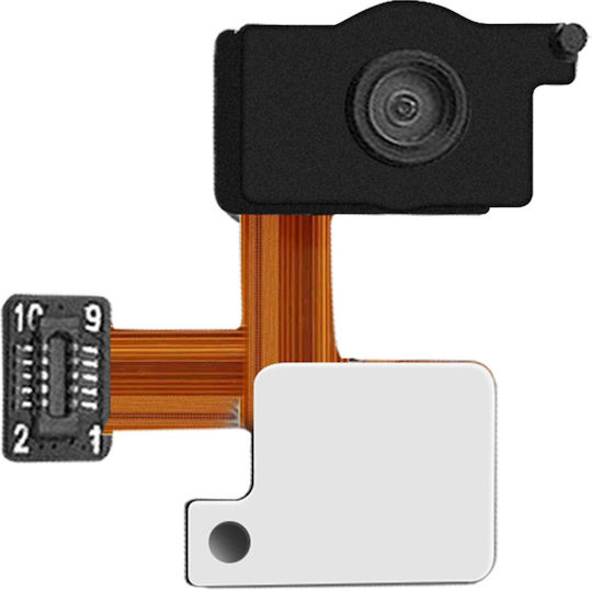 Home Button Replacement Xiaomi Mi 9 Black Connecting Cable