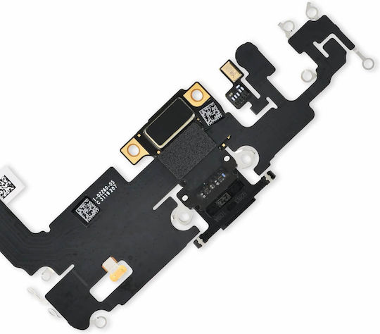 Charging Port Iphone 11 Pro Max Lightning Input
