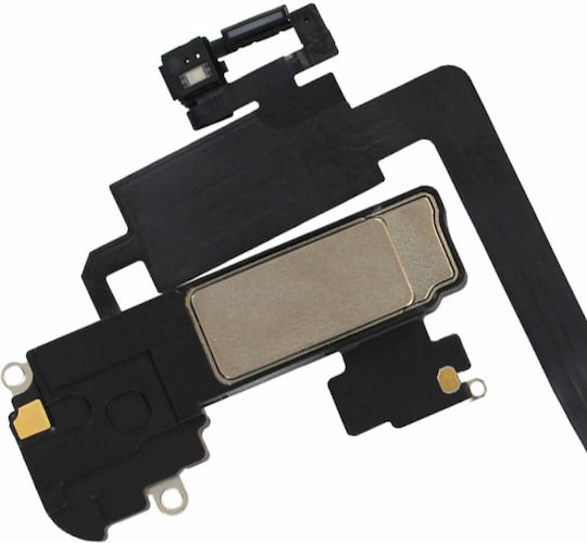 Proximity Sensor Flex Cable Iphone 11 Pro Max Microphone