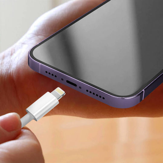 Port de încărcare iPhone 14 Pro Max Original Apple Lightning Input