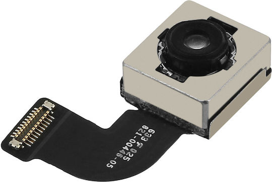 Rear Camera Iphone 7 Camera Module + Web Connection