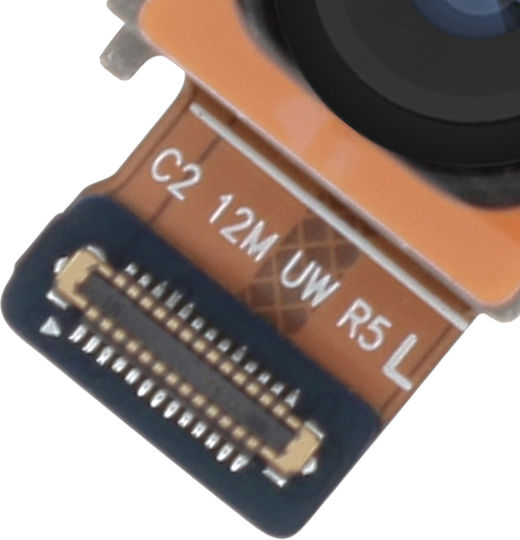 Samsung Camera Modul Galaxy Note 20 Ultra 12mp Ultra Wide-angle Sensor Black