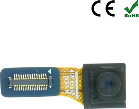Ersatz-Frontkamera Samsung Galaxy A12 Linse