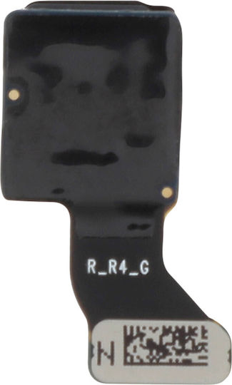 Clappio Frontkamera Galaxy S22 Ultra 40 MP Selfie-Sensor Schwarz