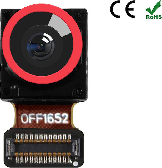 Front Camera Huawei P Smart 2020 Honor 20 Lite Front Replacement Lens
