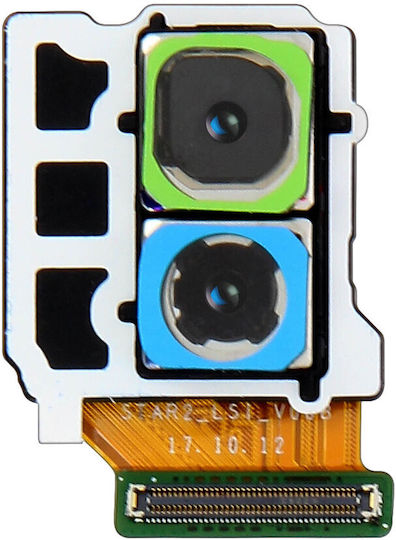 Rear View Camera Samsung Galaxy S9 Plus Compatible Camera Module + Web