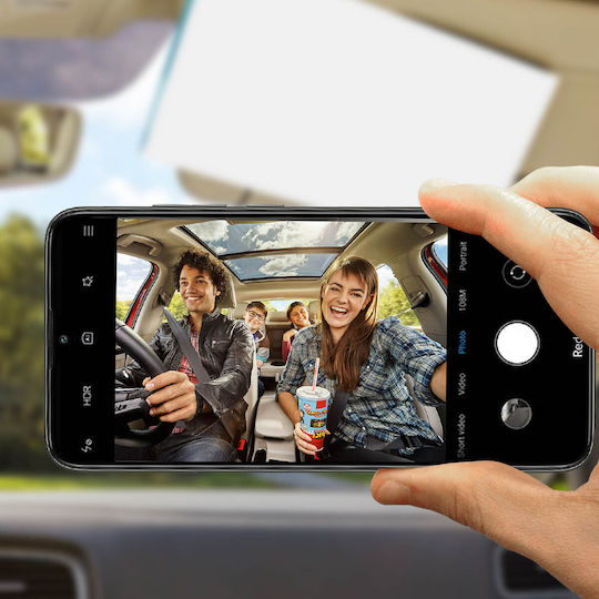 Front Camera Xiaomi Redmi Note 8 Front Replacement Lens
