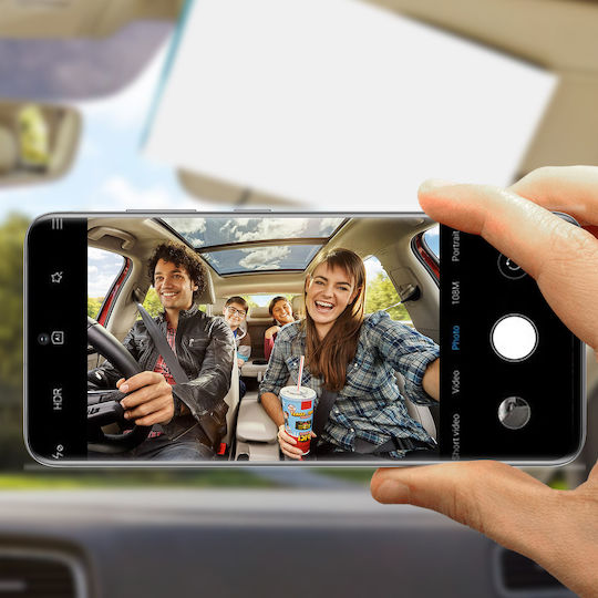 Cameră Frontală Samsung Galaxy S20 Lentilă de Înlocuire Frontală