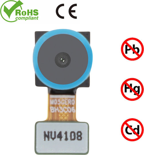 Samsung Camera Modul Galaxy A55 Original 5mp Telephoto Lens Black