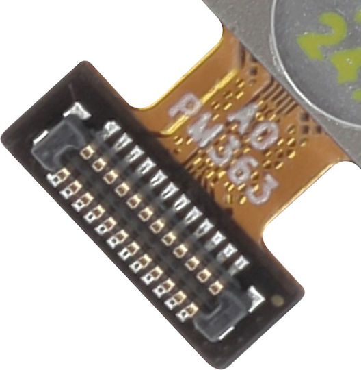 Modul Cameră Clappio 12t/redmi Note 12 Pro Lentilă Macro 2mp Negru