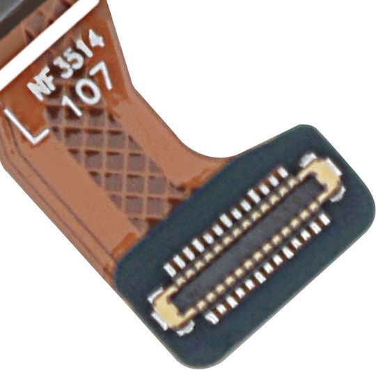 Front Camera Galaxy Z Flip 5 10mp Original Samsung Selfie Sensor