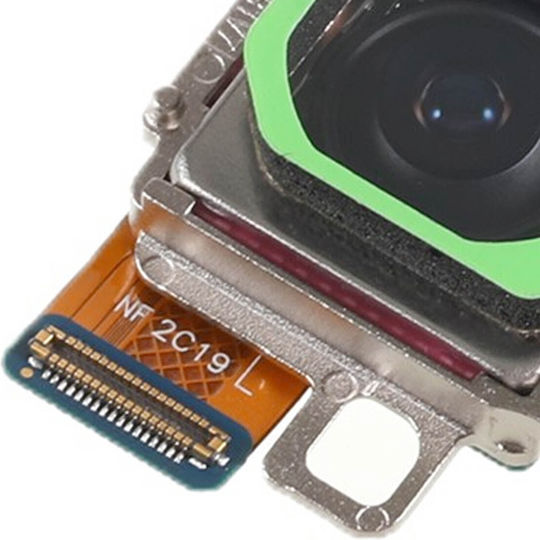 Galaxy S23 Plus Rear Camera Original Samsung 50mp Wide Angle Sensor