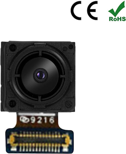 Front Camera Samsung Galaxy Note 10 Lite Front Replacement Lens