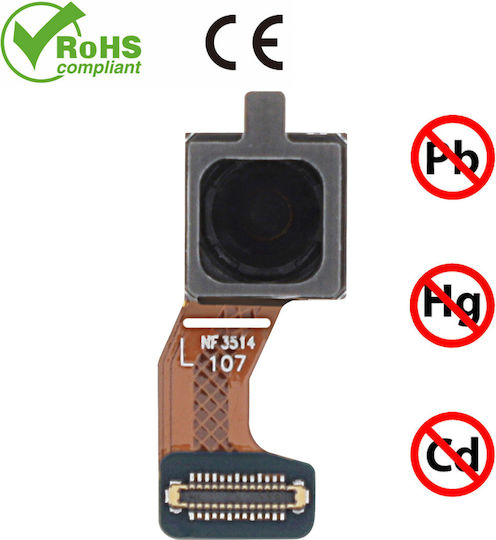 Front Camera Galaxy Z Flip 5 10mp Original Samsung Selfie Sensor