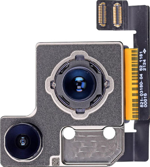 Rear Camera Iphone 13 Photo Sensor Module