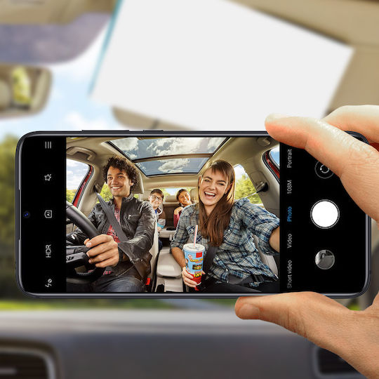 Front Camera Xiaomi Mi 9 Lite Front Replacement Lens